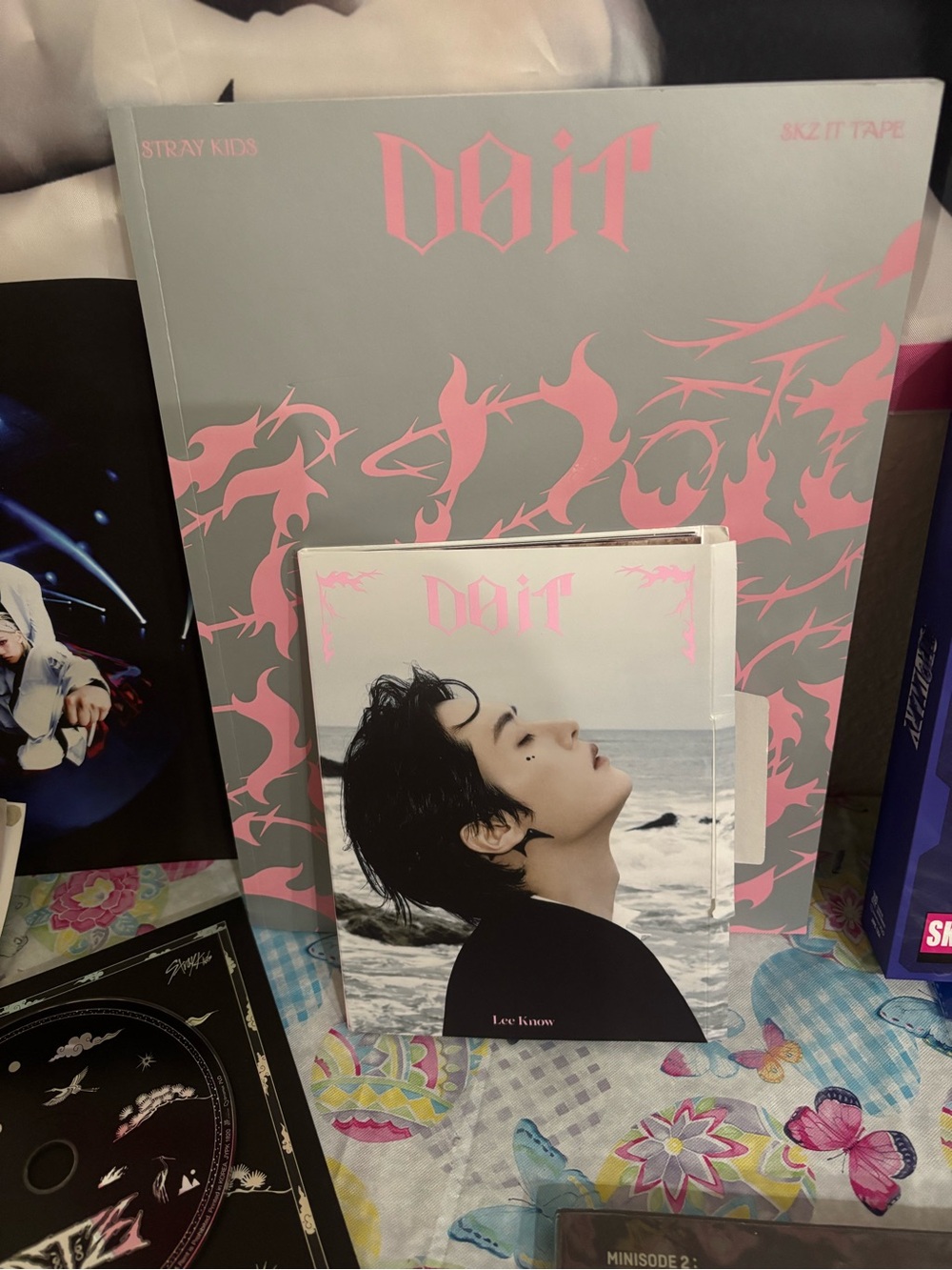 Stray Kids Collection - Picture 3 of 9